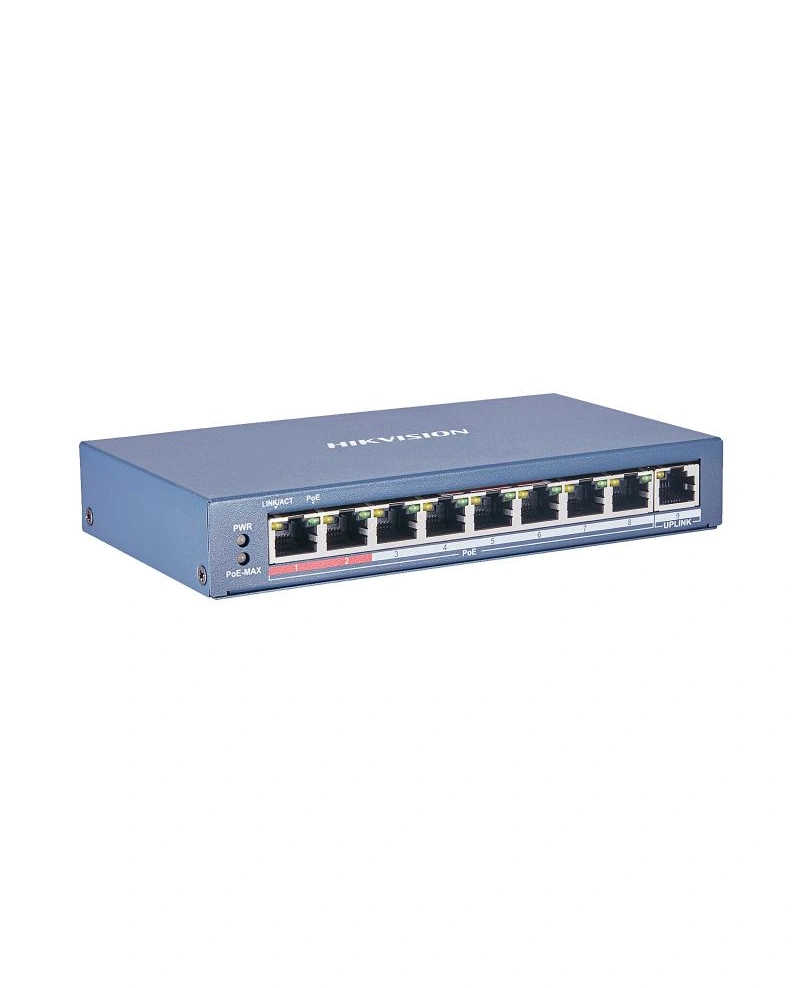 სვიჩი POE DS-3E0109P-E (C) - 2