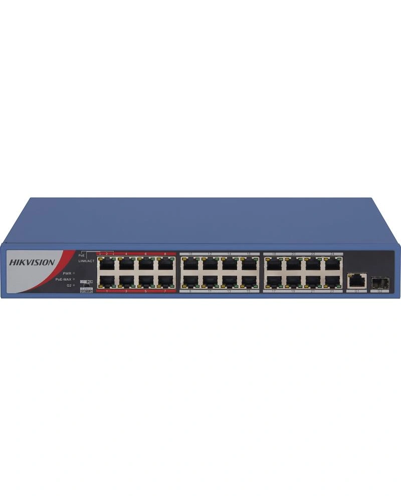 SwitchPOE DS-3E0326P-E/M©