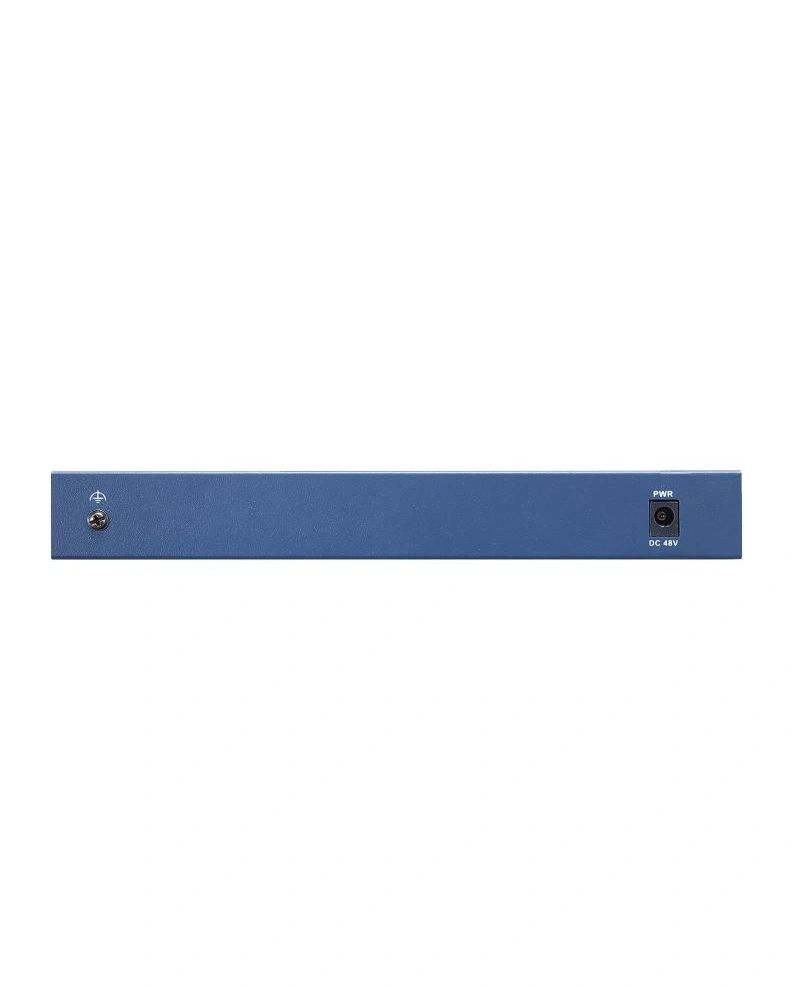 Switch POE DS-3E0510P-E - 3
