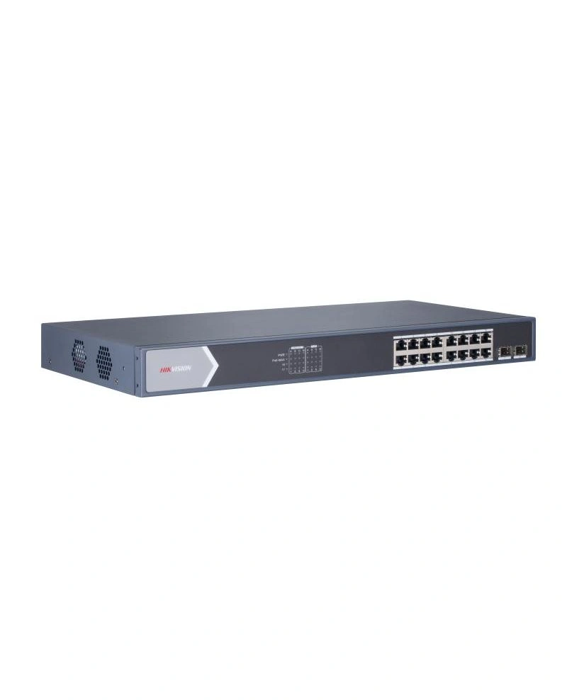 სვიჩი POE DS-3E0518P-E/M - 3