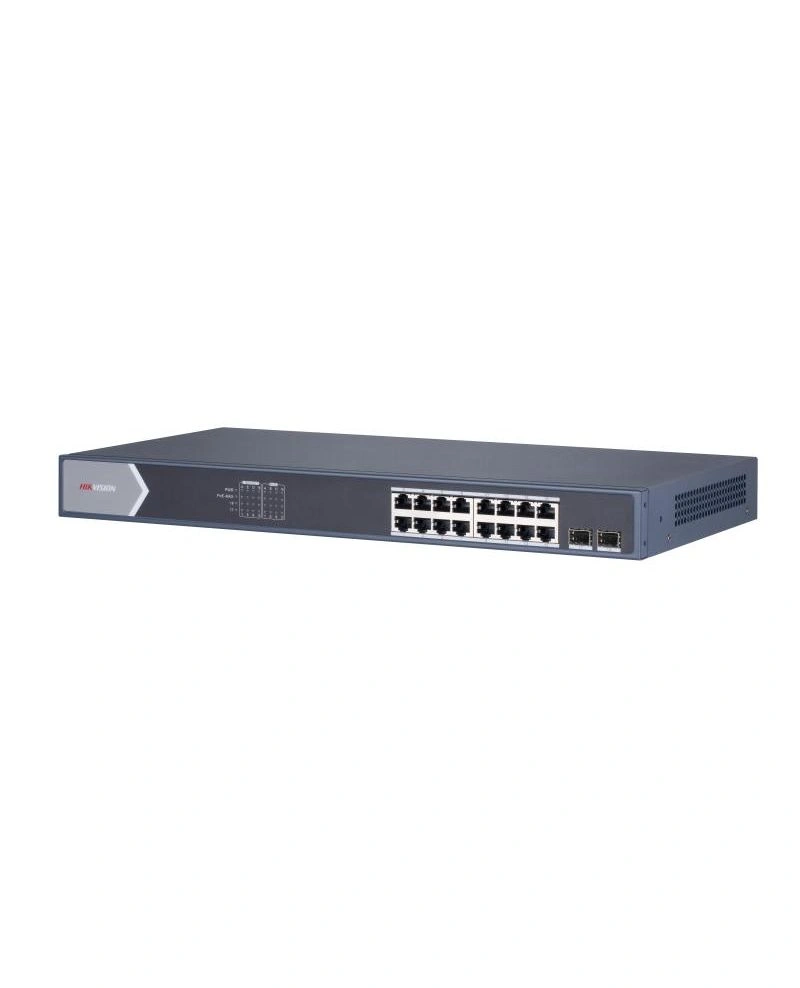 სვიჩი POE DS-3E0518P-E/M - 4