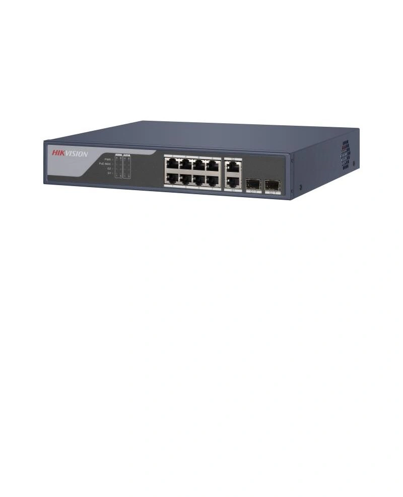 სვიჩი POE DS-3E1310P-SI V2