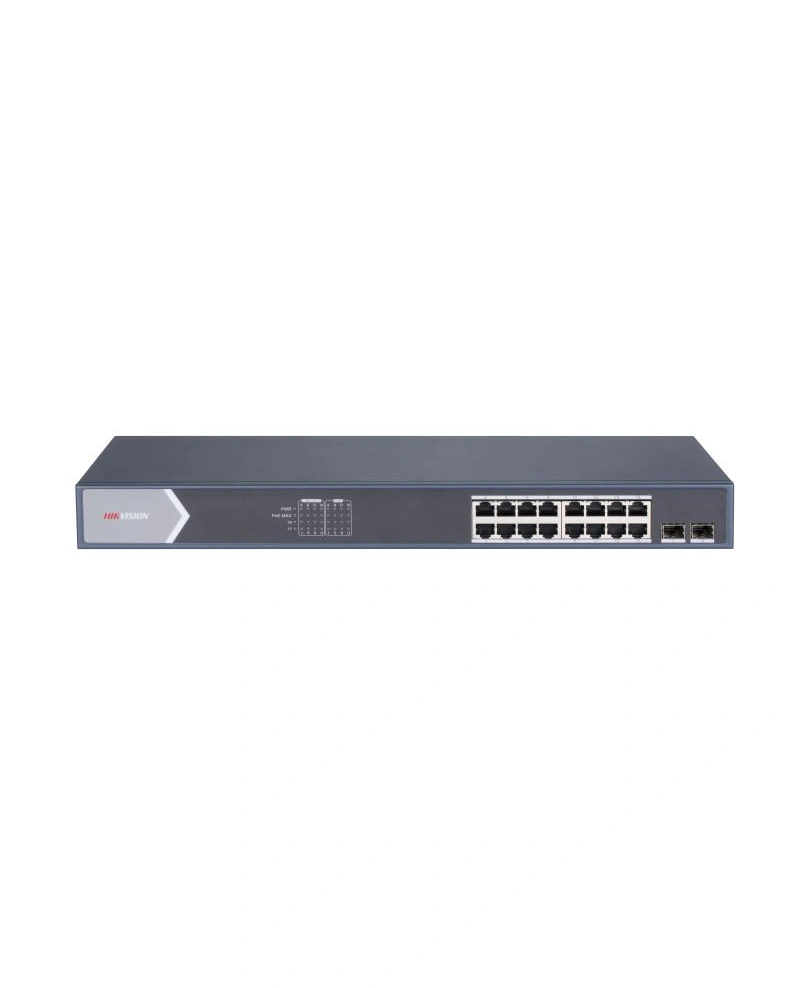 Switch POE DS-3E1518P-SI