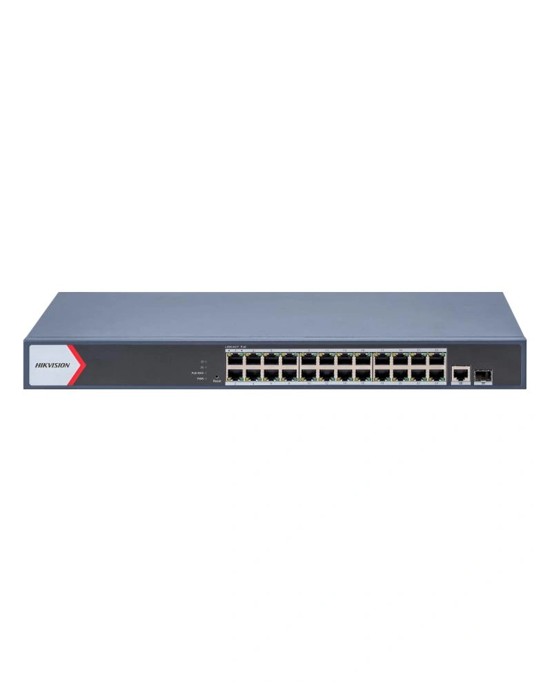 Switch POE DS-3E1526P-EI V2