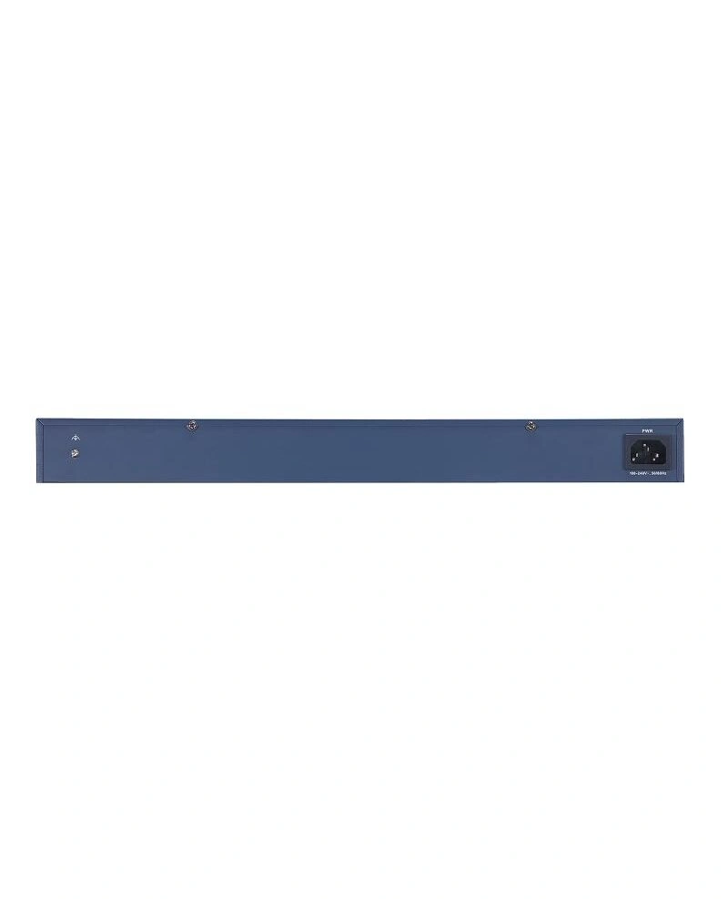 სვიჩი Poe Hikvision,DS-3E0518P-E,(B) 16 Port, Gigabit, Unmanaged - 2