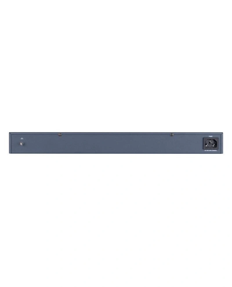 სვიჩი Poe Hikvision,DS-3E0526P-E/M(B), 24 Port, Gigabit, Unmanaged - 4