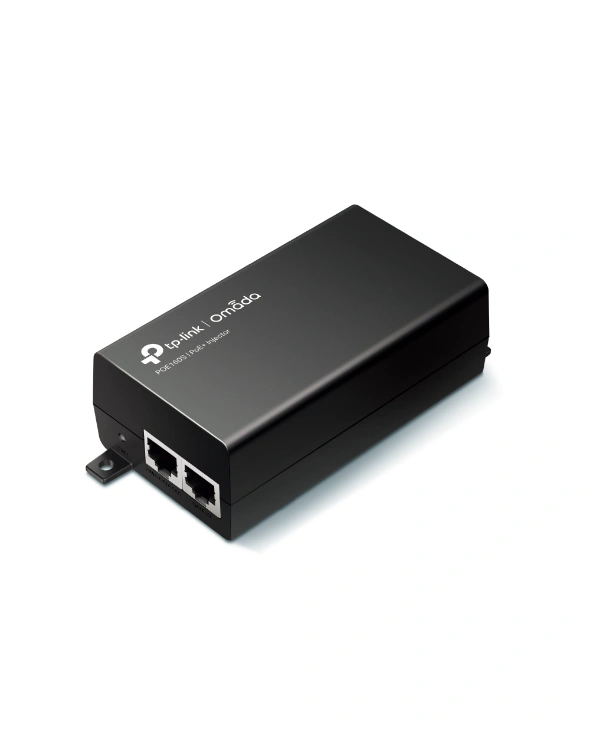 POE ინჟექტორი - POE160S, 100m, 30w