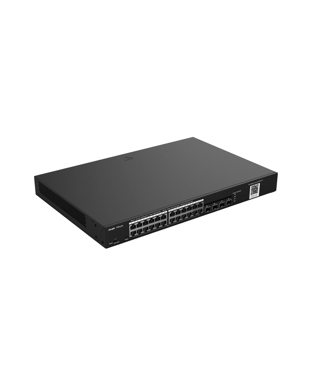 სვიჩი, RG-NBS3100-24GT4SFP - 4
