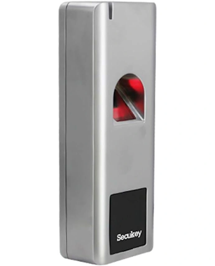 Secukey SF1 Access Control Biometric - 2