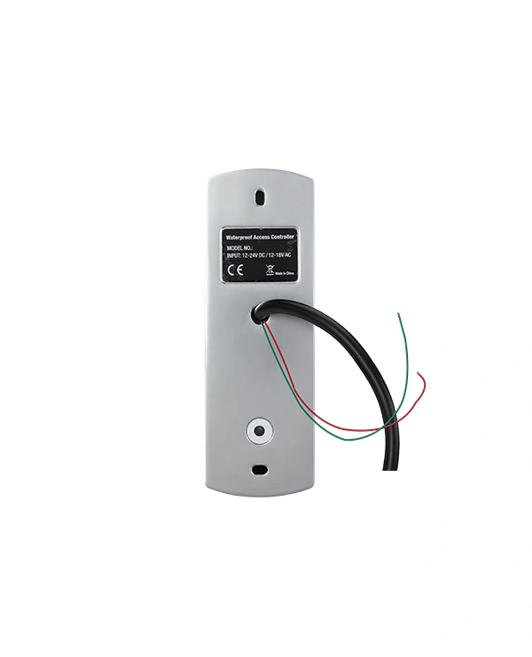 Card reader with keyboard SK6-X(LED) - 3