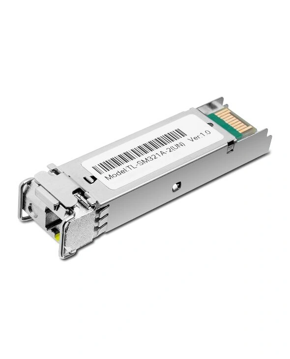მოდული SM321A-2, SFP module single mode - 2