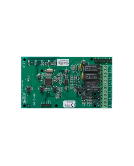 Single channel fire module SmartLetLoose/ONE