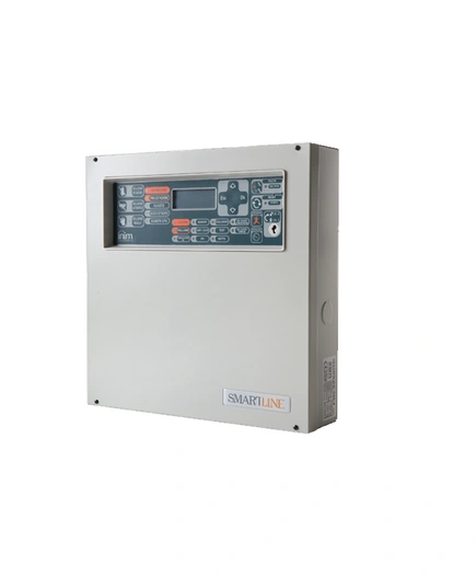 Fire control panel SmartLine020-4EXT