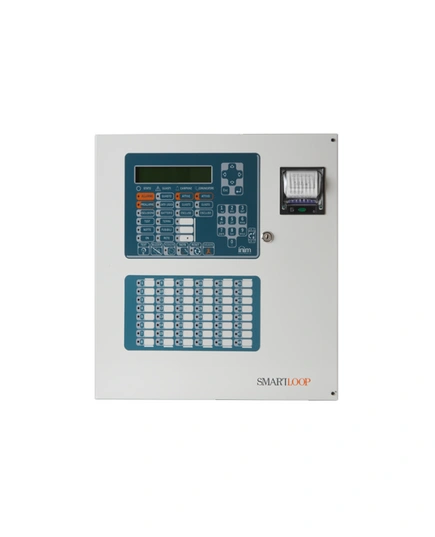 Fire control panel SmartLoopP