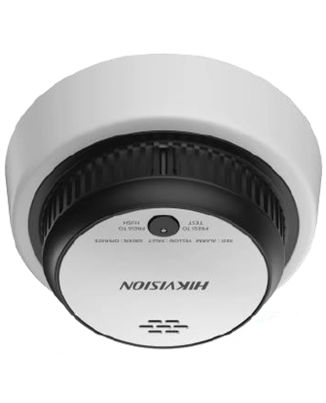 კვამლის დეტექტორი Smoke Detector NP-FY200