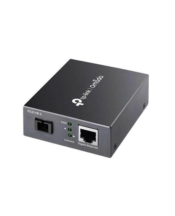 Media converter TL-FC311B-20, Omada Gigabit WDM Media Converter