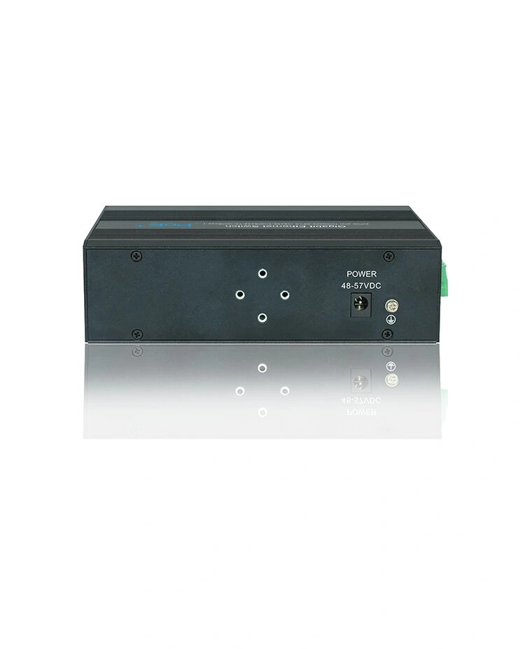 Switch TT-5422GE-POE 4 x 1000Mbit POE, 2 x Gigabit Ethernet port 2 x Gigabit Fiber port - 3