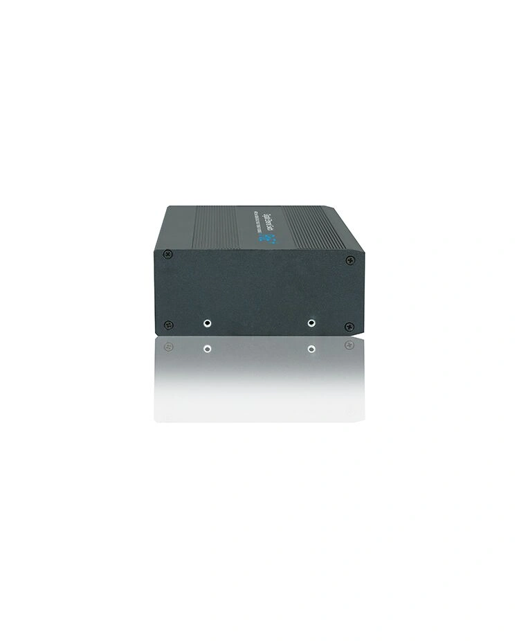 Switch TT-5422GE-POE 4 x 1000Mbit POE, 2 x Gigabit Ethernet port 2 x Gigabit Fiber port - 4