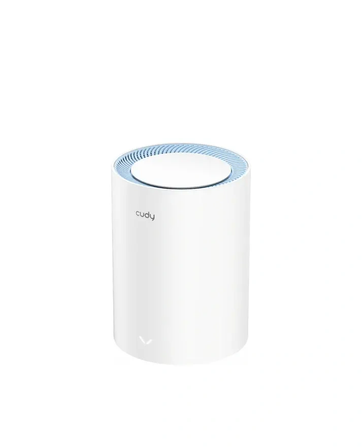 AC1200 Wi-Fi Mesh Router/Repeater Solution 1-Pack