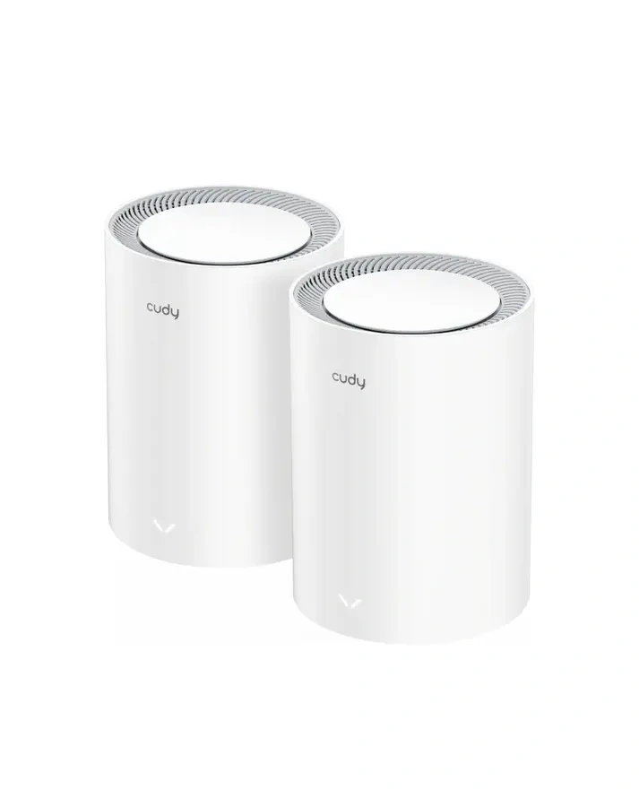 AX3000 Wi-Fi 6 Mesh 2.5G Solution 2-Pack