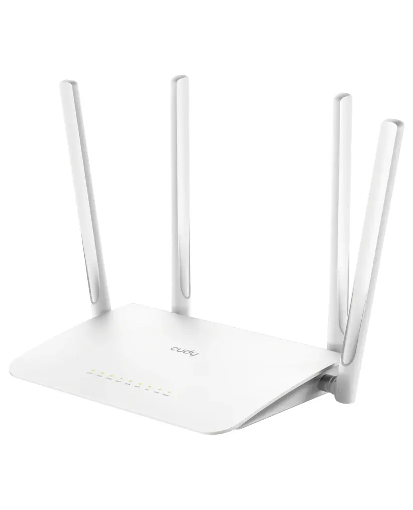 Cudy Wi-Fi Router WR1300