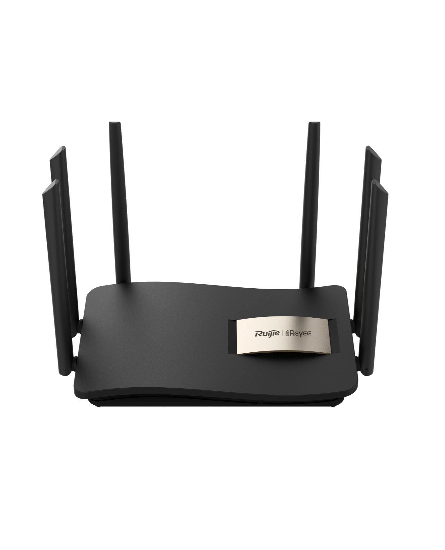 WiFi Router, 1300M Dual-band Gigabit Wireless Router, RG-EW1200G Pro