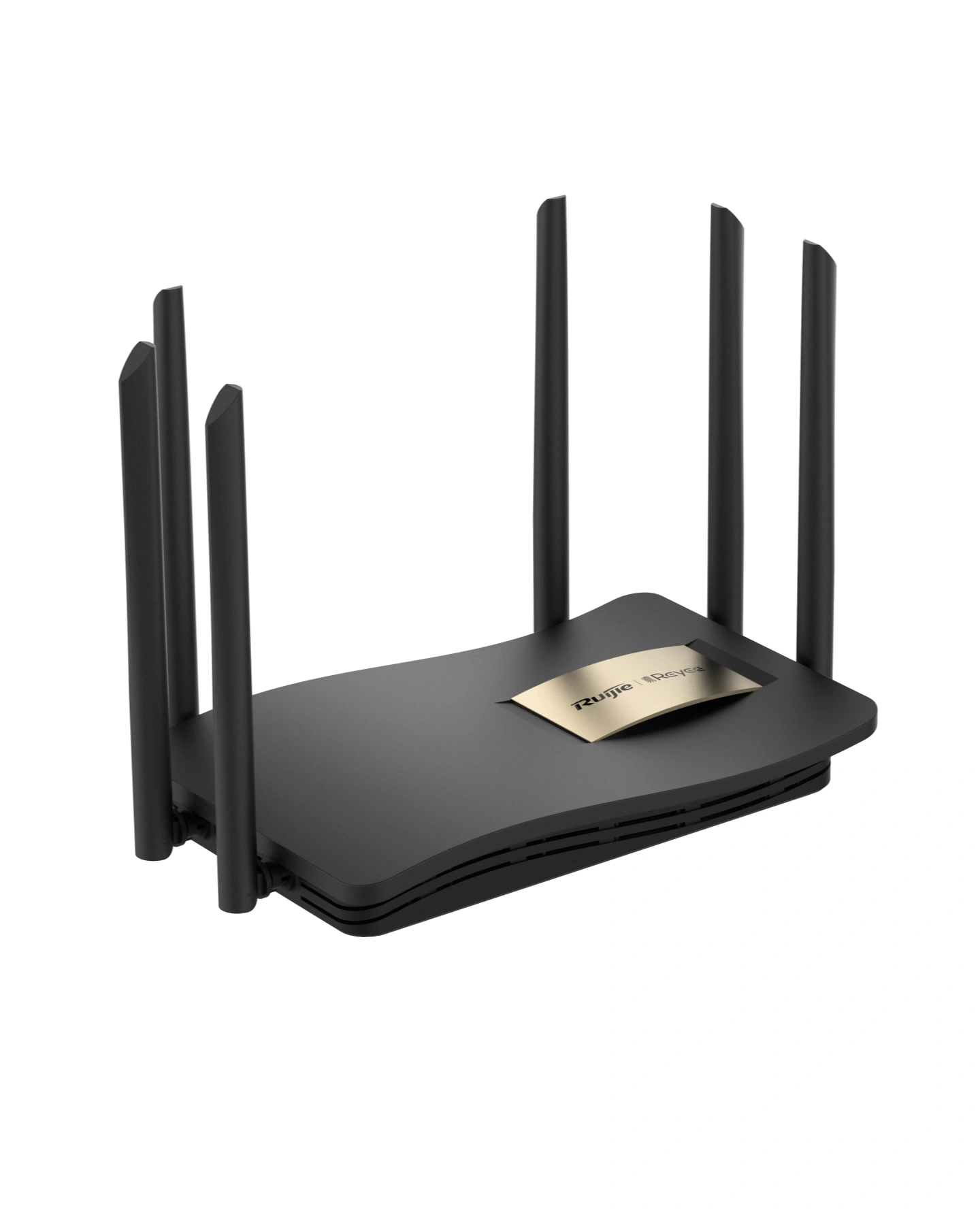 WiFi Router, 1300M Dual-band Gigabit Wireless Router, RG-EW1200G Pro - 4