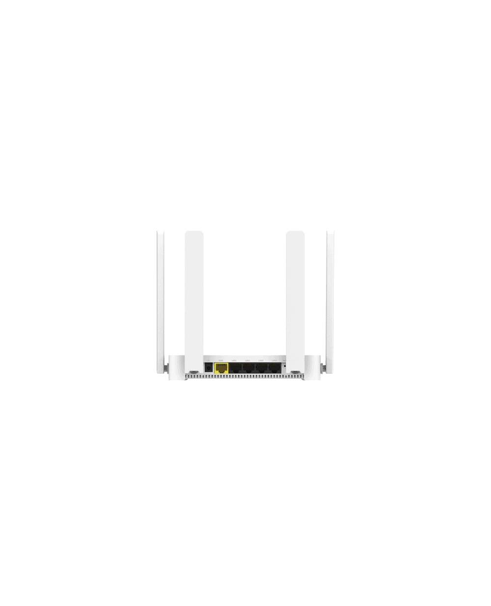 WiFi 1800M Wi-Fi 6 Dual-band Gigabit Mesh Router, RG-EW1800GX PRO - 4