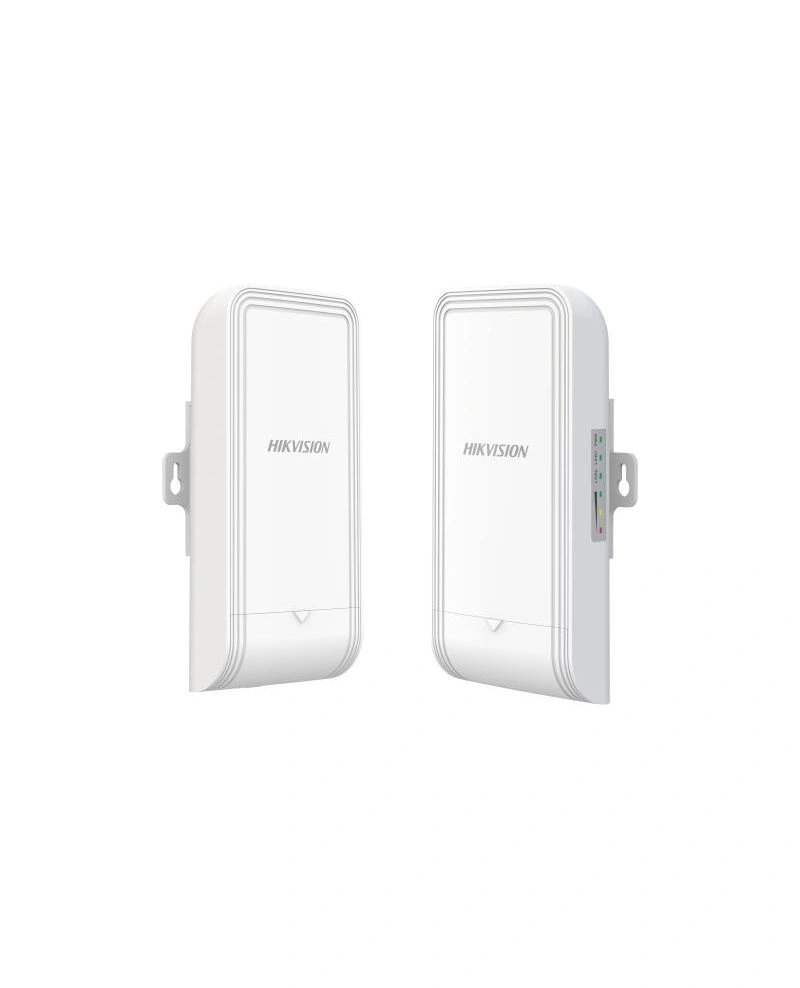გარე გამოყენების WiFi კლიენტი DS-3WF02C-5AC/D