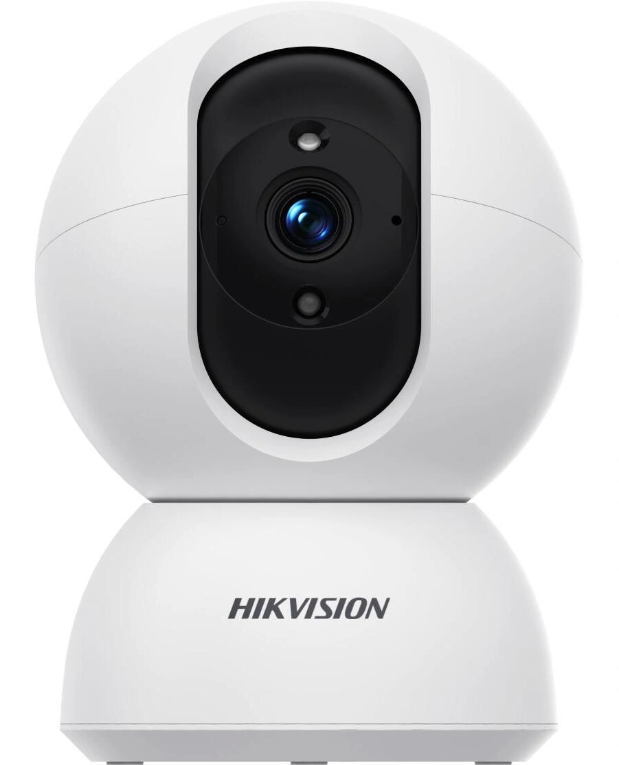 Video camera,WiFi,PT,IP,Hikvision,DS-2CV2Q21G1-IDW,4mm,2MP,Ficed,PT,Mic/SPK,InDoor,human detection