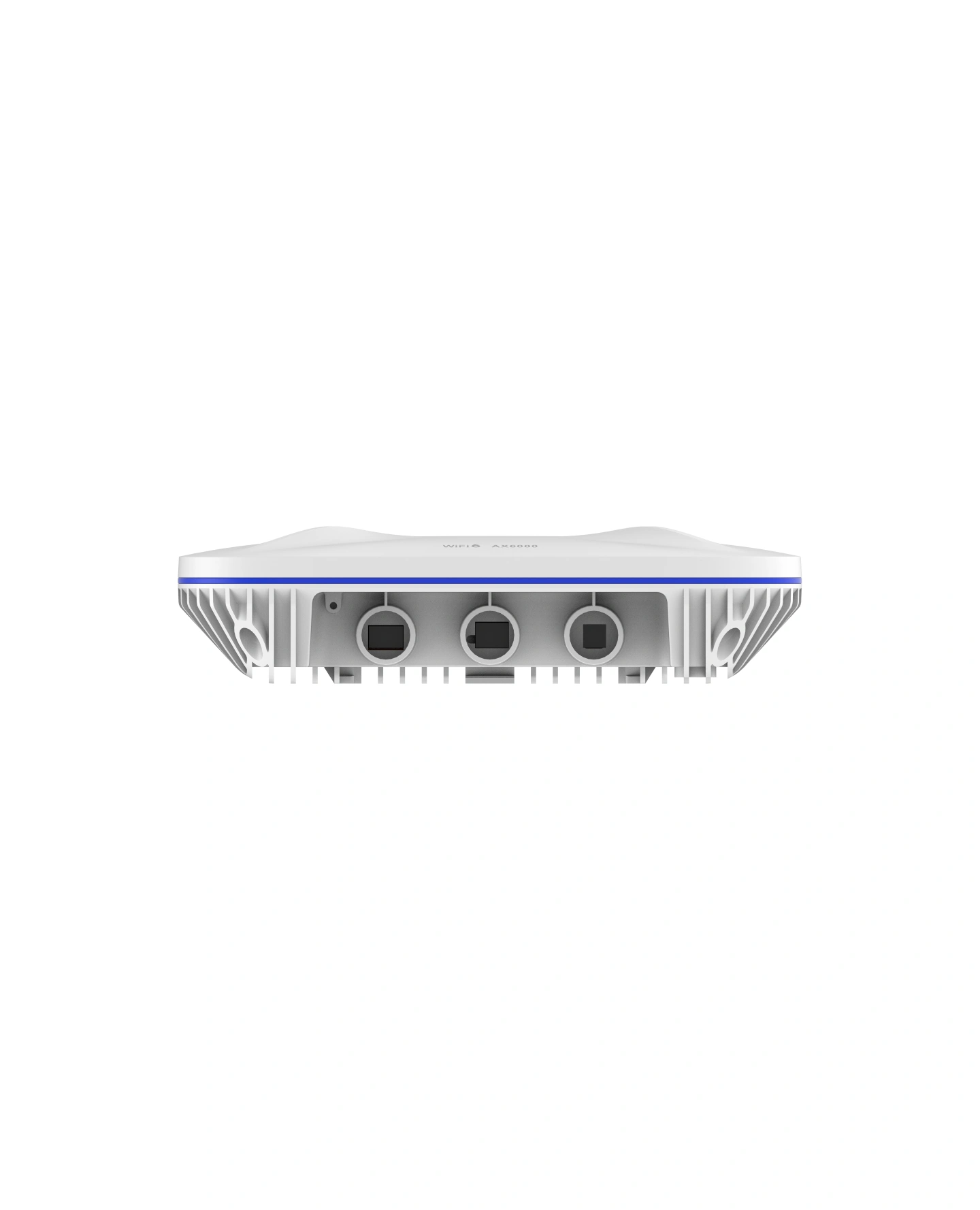 Access point, WiFi, RG-RAP6260(H)Wi-Fi 6 - 3