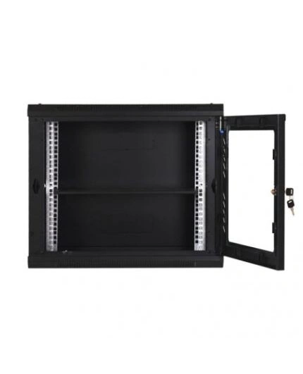 საკომუნიკაციო კარადა (რეკი) Finen, WM6606 - 6U 600x600mm - 2