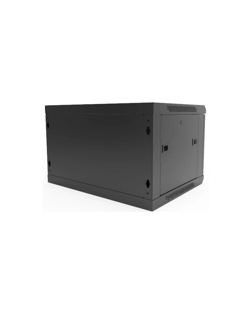 Rack WM6612 - 12U 600x600mm - 2
