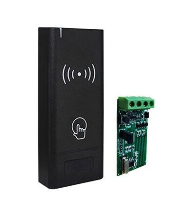 Card Reader WR1-EM