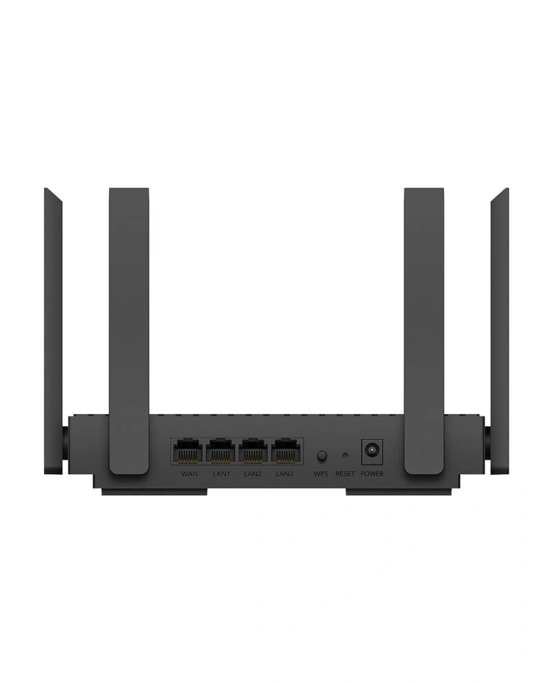 Router WR3000, AX3000 Gigabit Wi-Fi 6 Mesh - 3