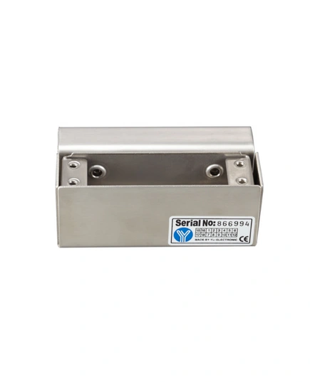 საკეტის სამაგრი ბუდე yli electronics BBK-600 - 3