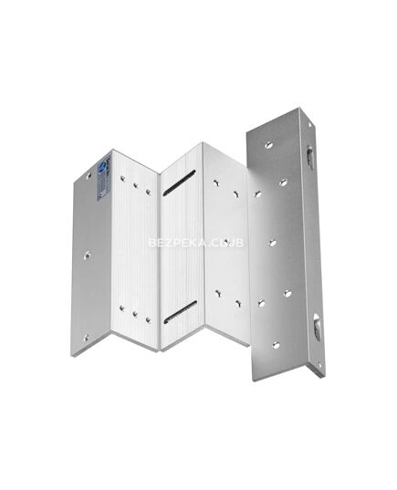 საკეტის სამაგრი yli electronics MBK-350ZL - 2