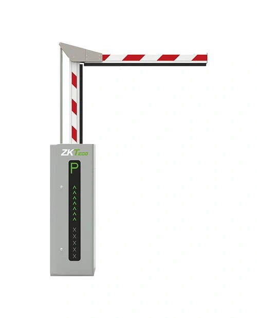 შლაგბაუმი ZKTeco, ProBG3240L/R,L&R=4m,3sec