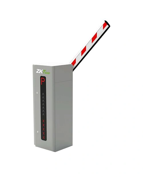 შლაგბაუმი ZKTeco, ProBG3240L/R,L&R=4m,3sec - 2